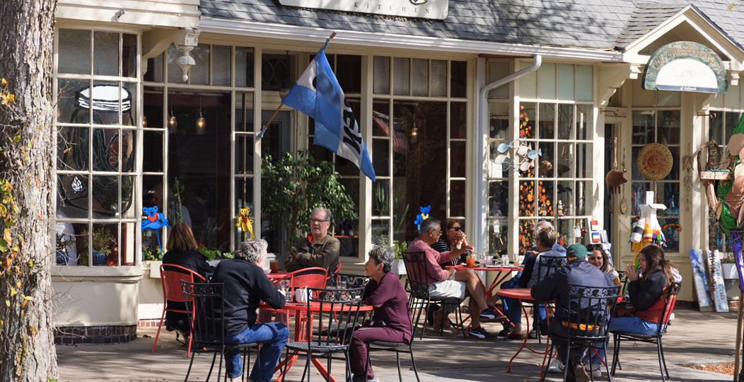 8 Reasons to Visit Cape Cod Off-Season