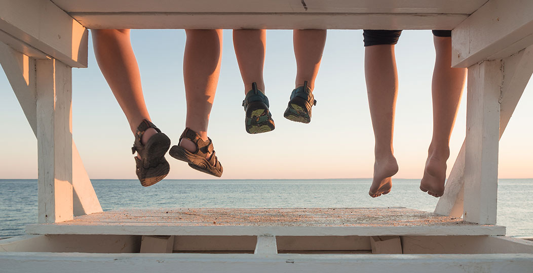 Family Activities on Cape Cod