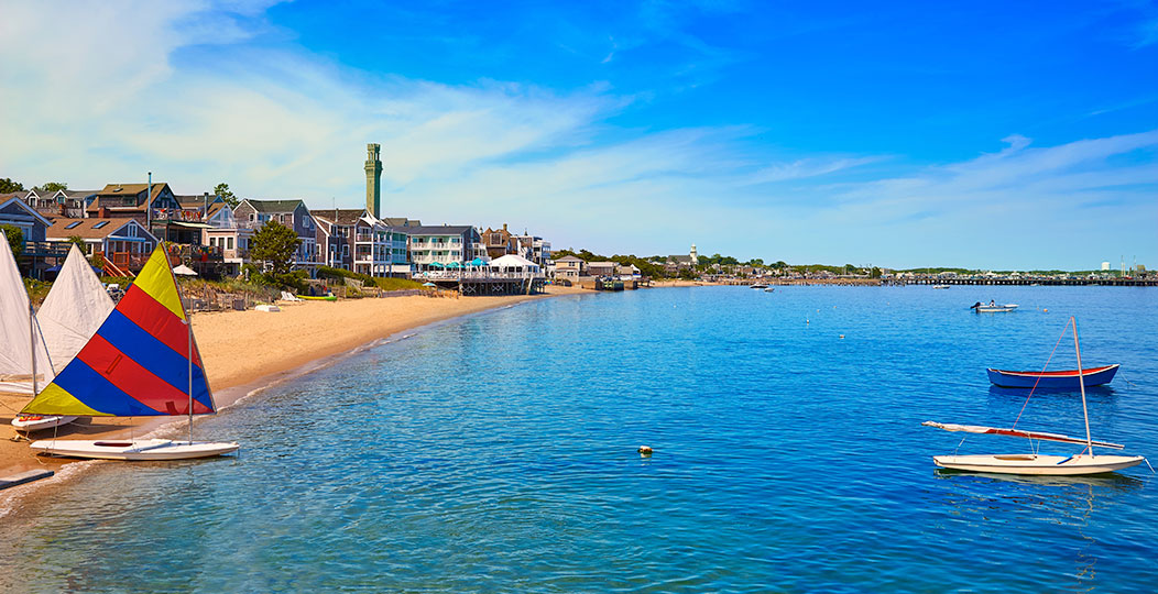 Planning a Family Vacation on Cape Cod