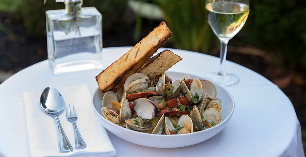 10 Best Restaurants in Falmouth MA