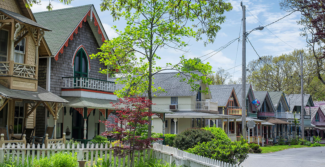 Plan A Day Trip To Martha’s Vineyard From Falmouth, Cape Cod