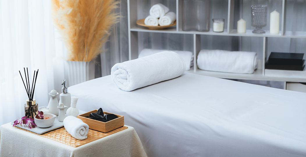 Cape Cod Wellness Retreats: Spas and Wellness Centers