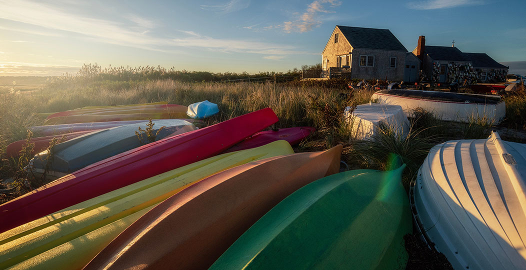 Best Day Trips From Barnstable MA