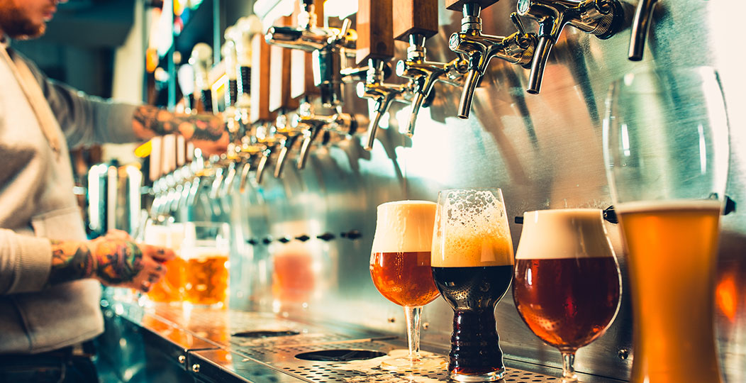 Cape Cod Breweries: The Best Beer on the Cape
