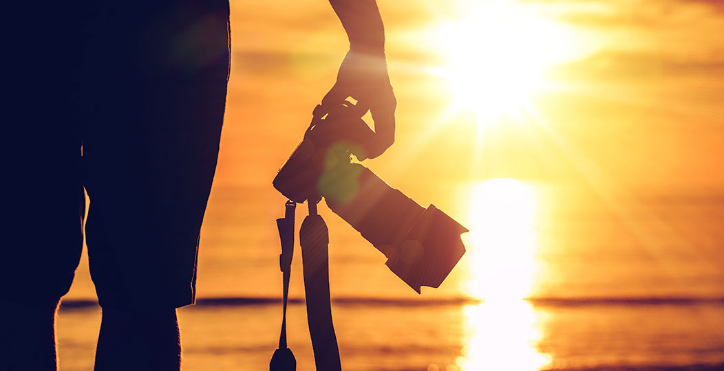 Photographing Cape Cod: Scenic Places To Take Photos