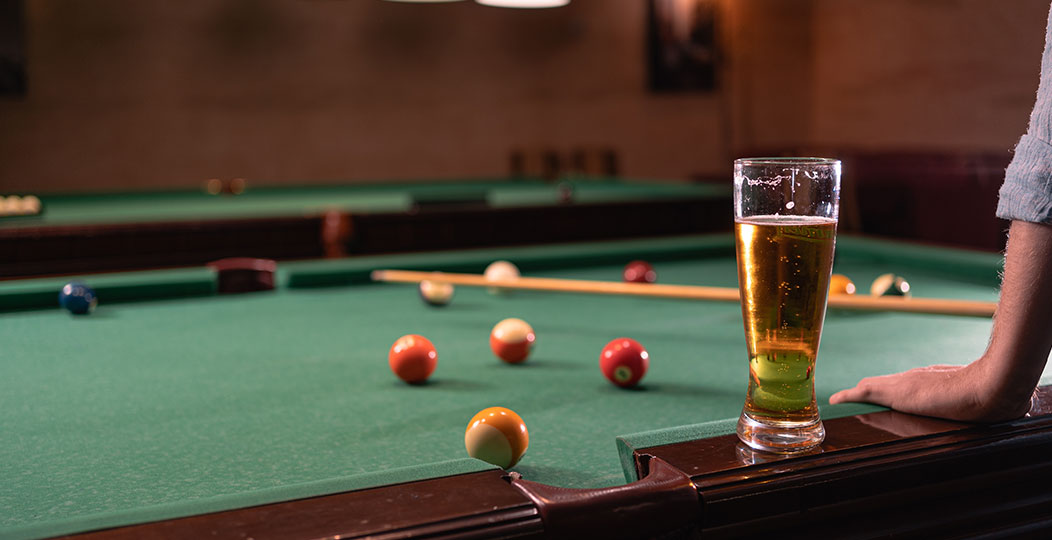 Cape Cod’s Best Dive Bars and Local Hideouts