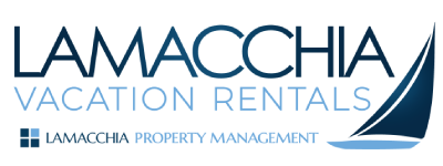 Lamacchia Vacation Rentals logo