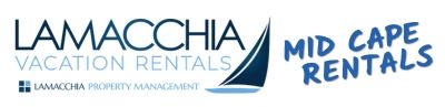 Lamacchia Vacation Rentals Logo