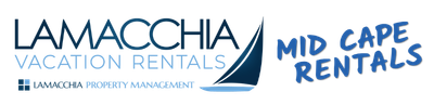 Lamacchia Vacation Rentals Logo
