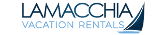 Lamacchia Vacation Rentals email header